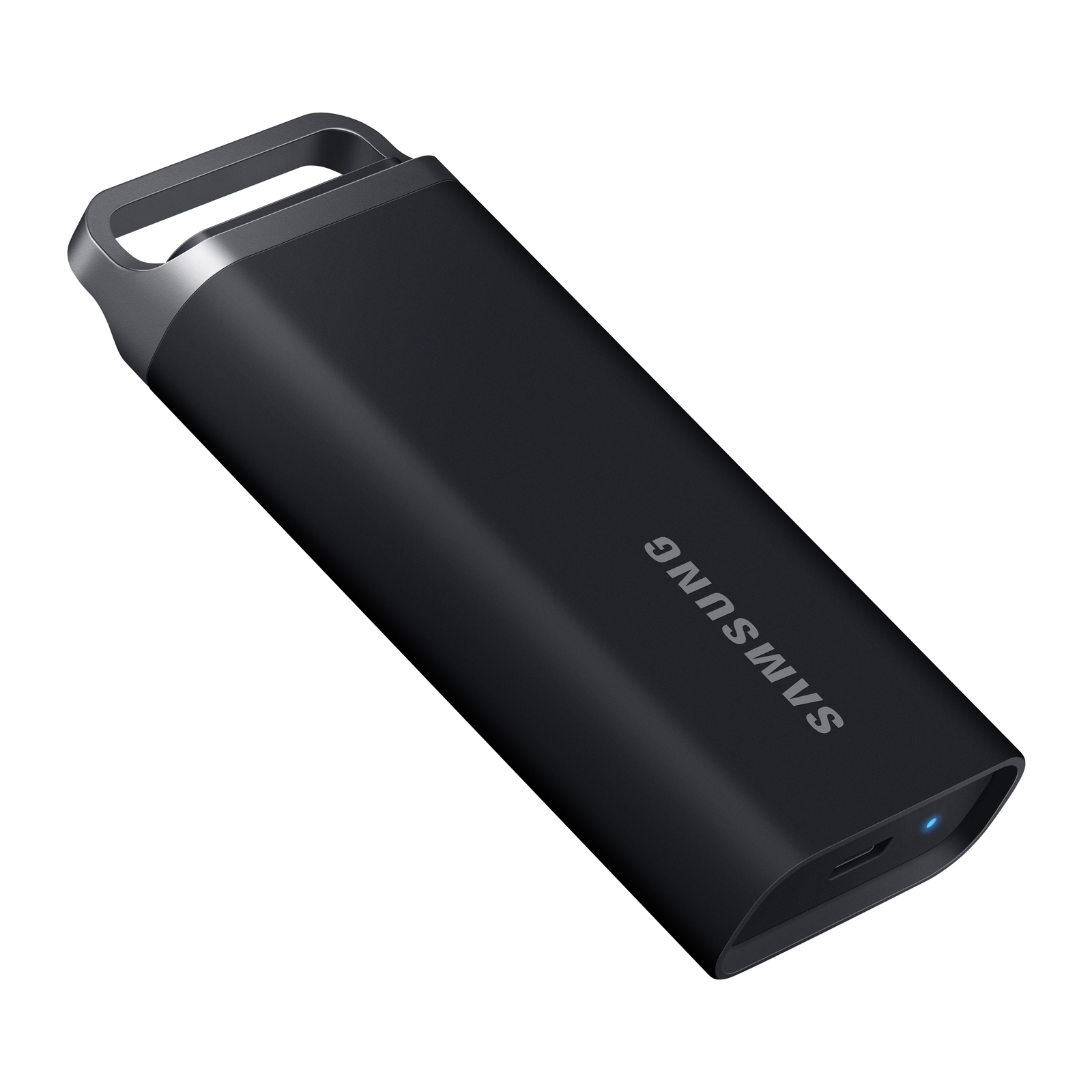 Samsung Portable SSD T5 EVO（8TB） | ITGマーケティング - Samsung
